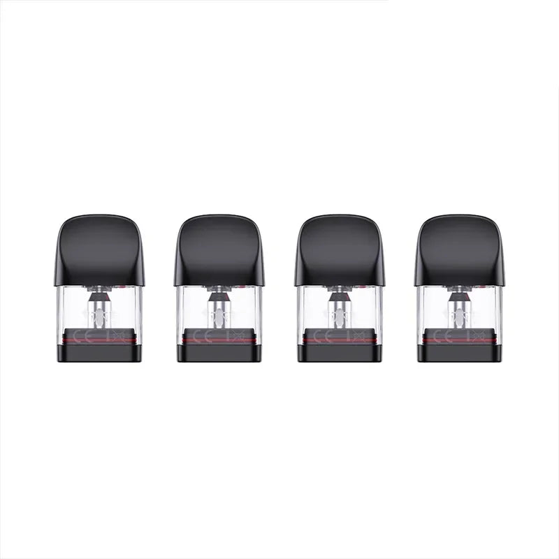 CALIBURN G3 PODS (0.9 OHM) 4 PACK