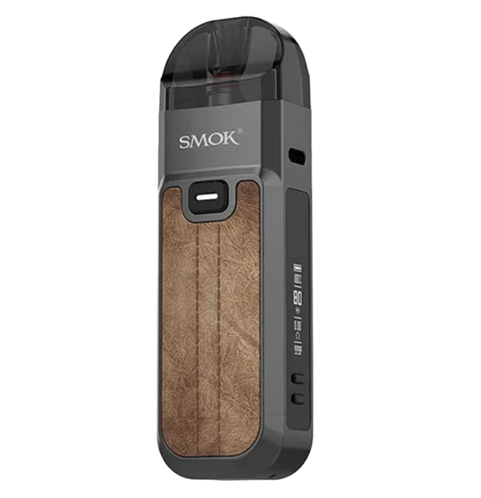 SMOK NORD 5 KIT BROWN