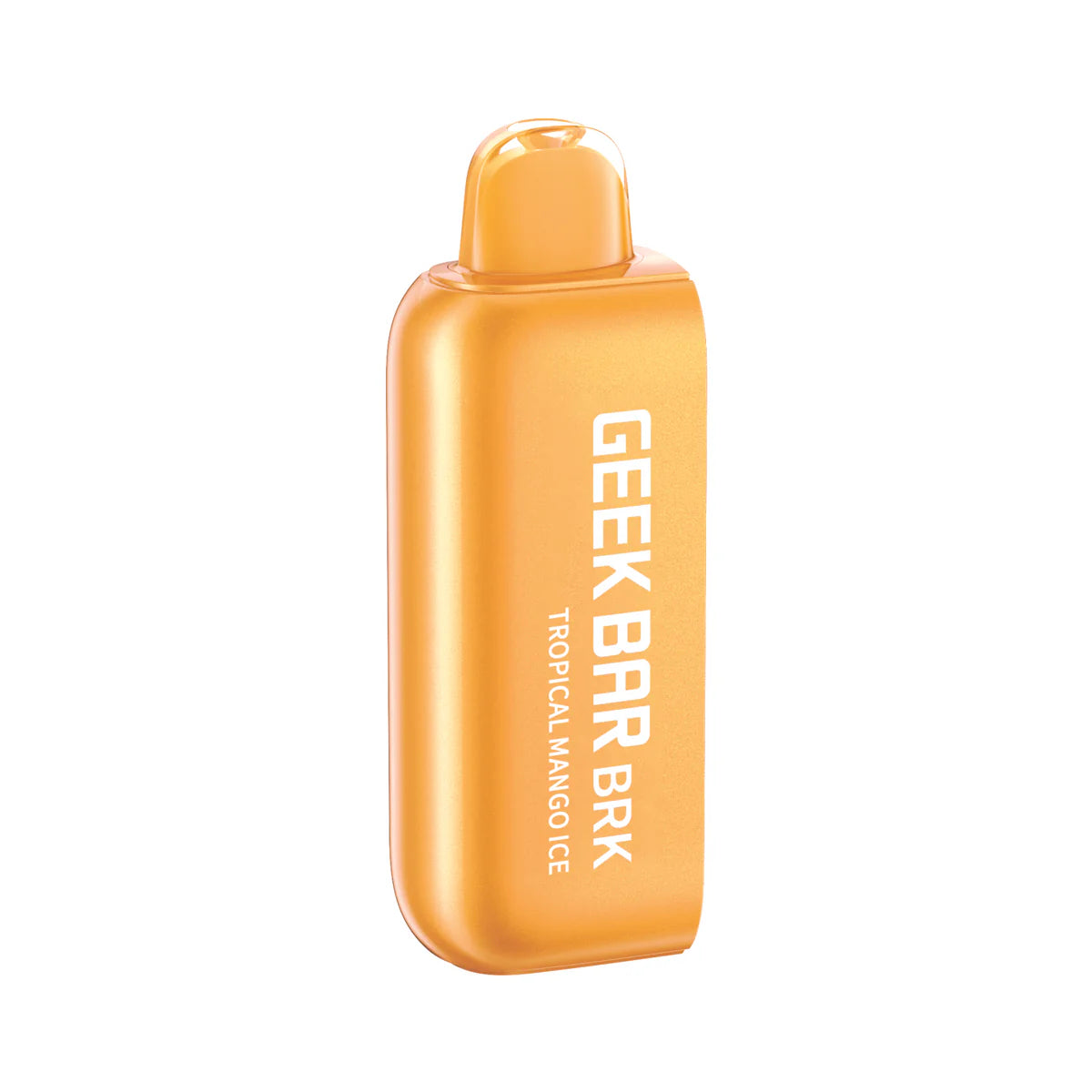Geek Bar Pod BRK 20K Tropical Mango Ice