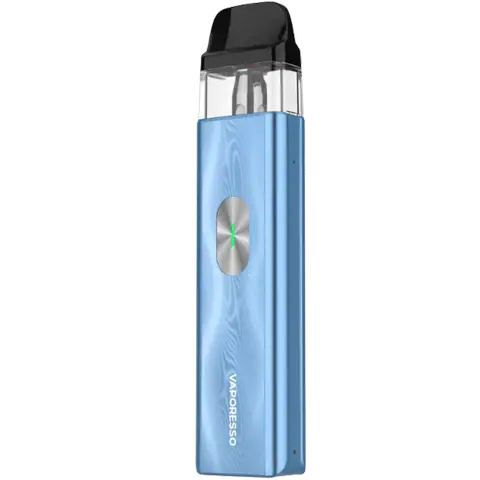 VAPORESSO XROS 4 MINI ICE BLUE
