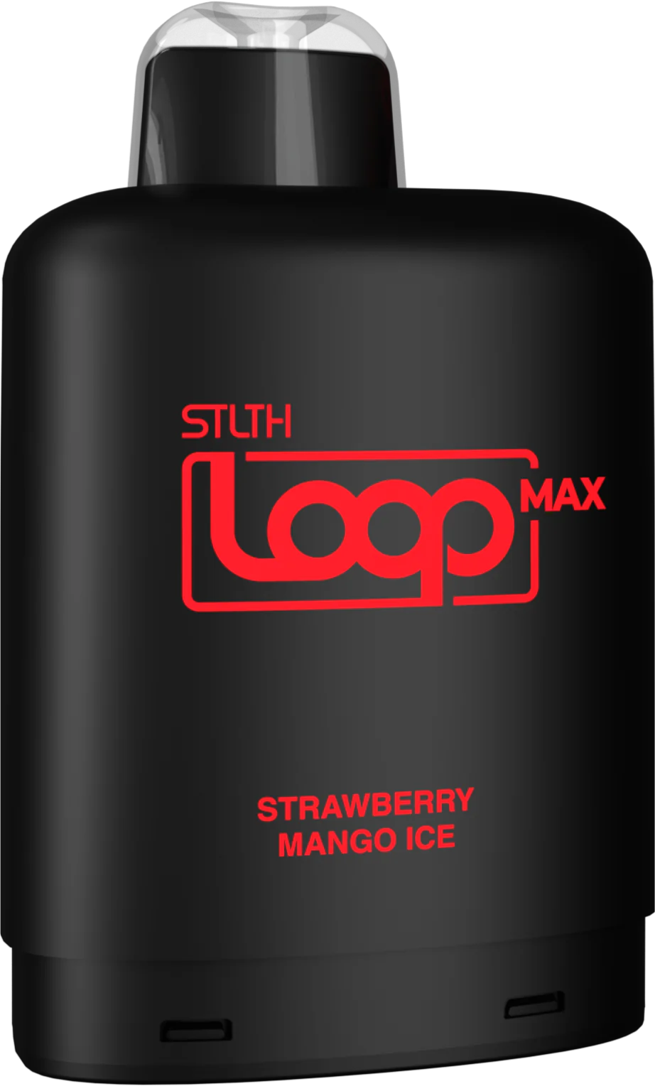 STLTH LOOP MAX 70K STRAWBERRY ICE