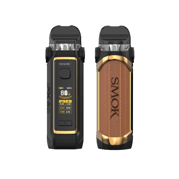 SMOK IPX 80 KIT BROWN