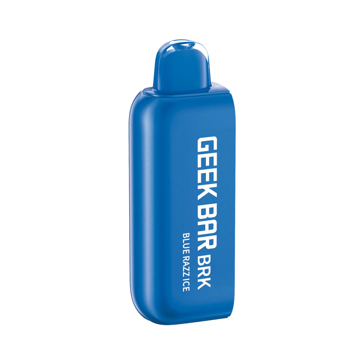 Geek Bar BRK Pod 20k Blue Razz Ice