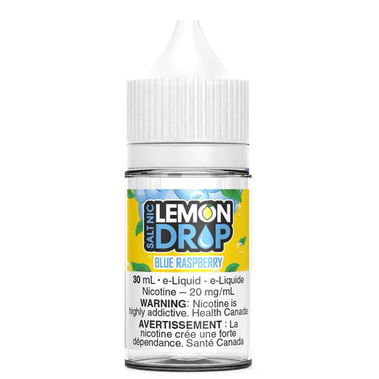 LEMON DROP BLUE RASPBERRY 20mg 30ml