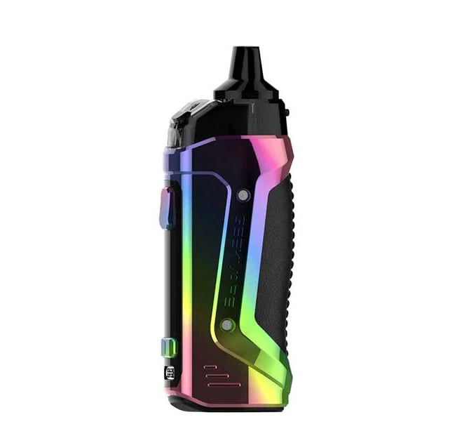 GEEKVAPE B60 VAPING KIT RAINBOW