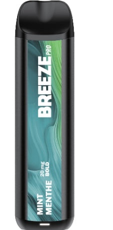 BREEZE PRO MINT