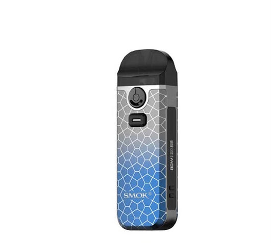 SMOK NORD 4 80W KIT BLUE GREY ARMOR