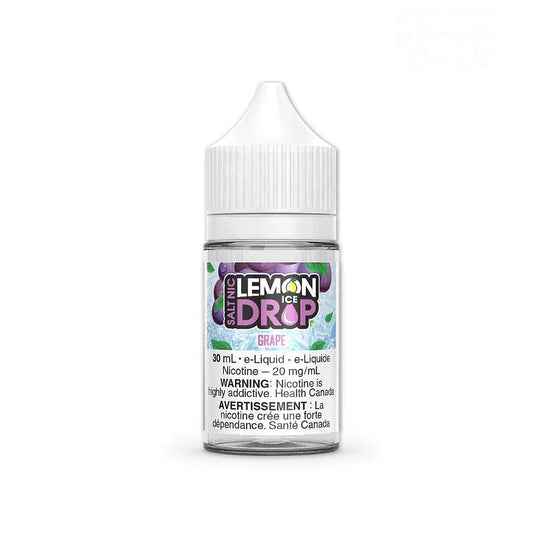 LEMON DROP ICE GRAPE 20mg 30ml