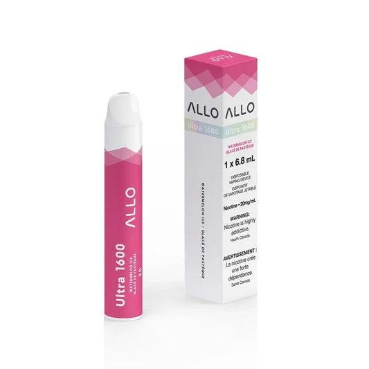 ALLO 1600 WATERMELON ICE