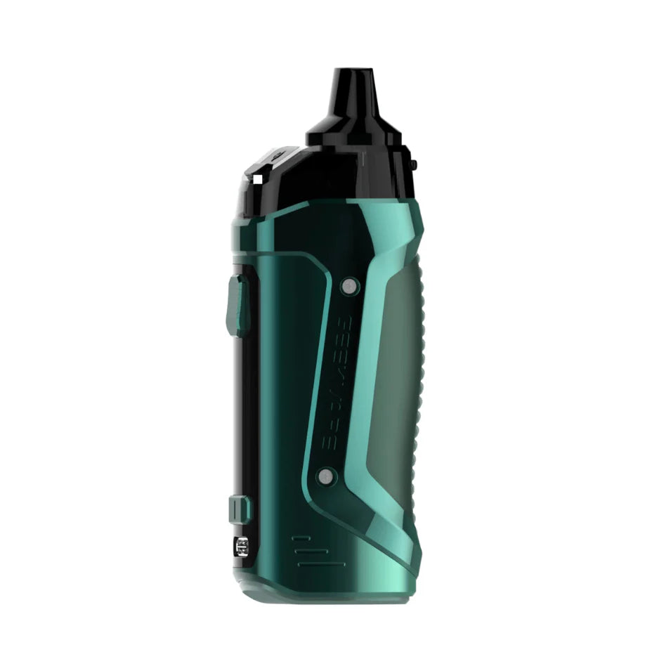 GEEKVAPE B60 VAPING KIT BOTTLE GREEN