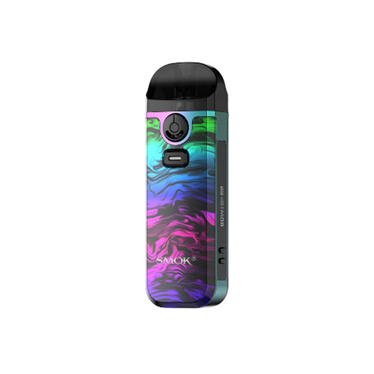 SMOK NORD 4 80W KIT FLUID 7 COLOR