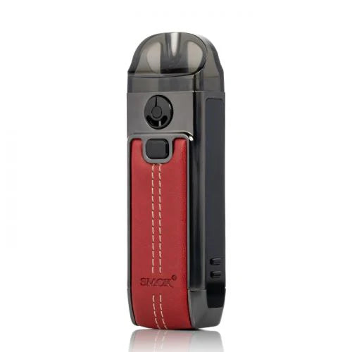 SMOK NORD 4 80W KIT RED