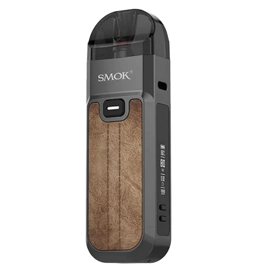 SMOK NORD 5 KIT BROWN