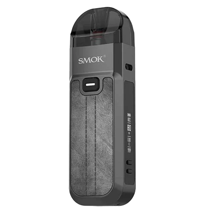 SMOK NORD 5 KIT GREY