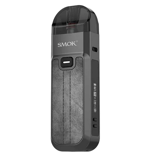 SMOK NORD 5 KIT GREY