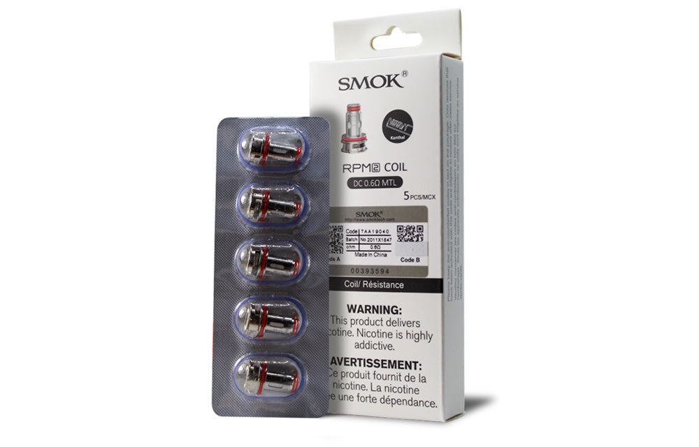 SMOK RPM2 COIL 0.6 OHM