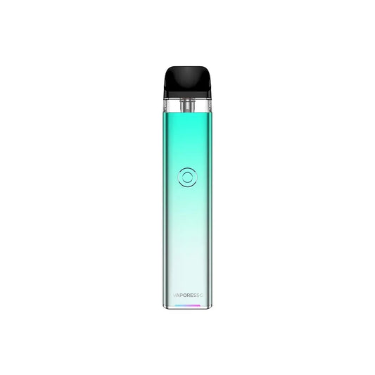 VAPORESSO XROS 3 VAPING KIT MINT GREEN