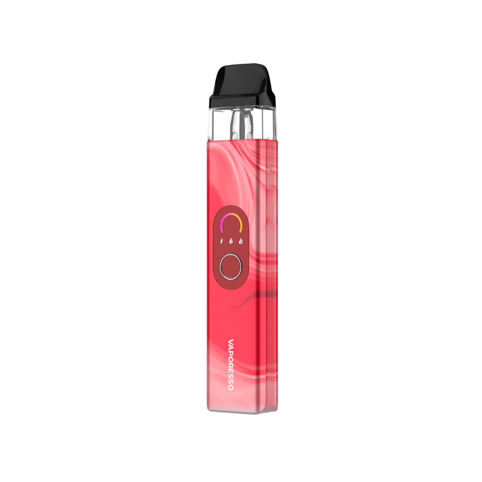 VAPORESSO XROS 4 VAPING KIT BLOODY MARY