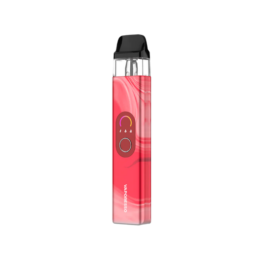 VAPORESSO XROS 4 VAPING KIT BLOODY MARY