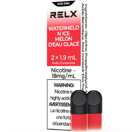 RELX POD PRO WATERMELON ICE