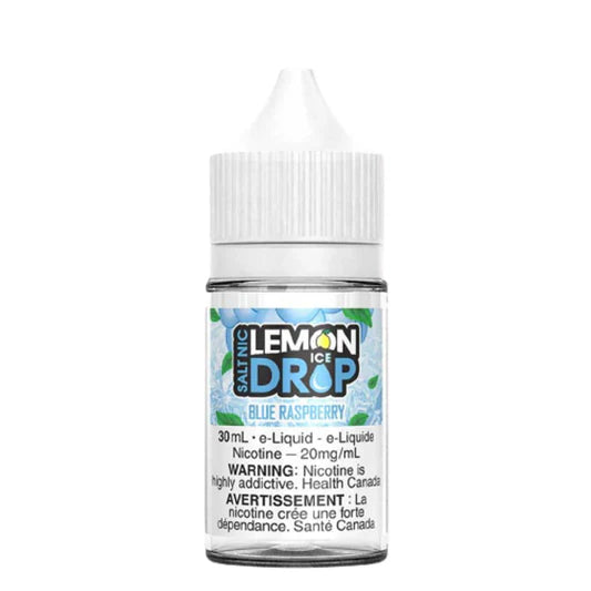 LEMON DROP ICE BLUE RASPBERRY 20mg 30ml