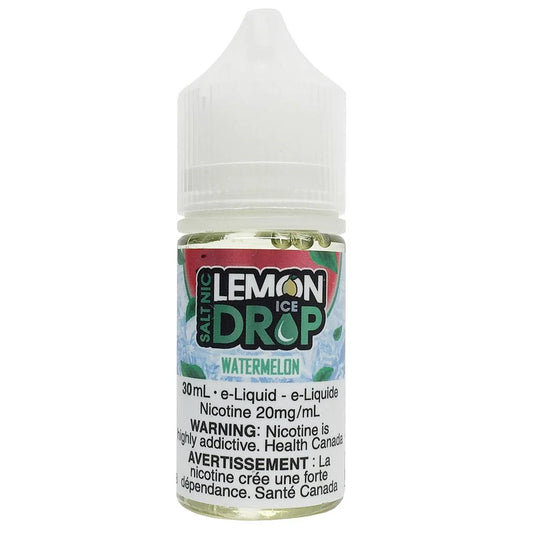 LEMON DROP ICE WATERMELON 20mg 30ml