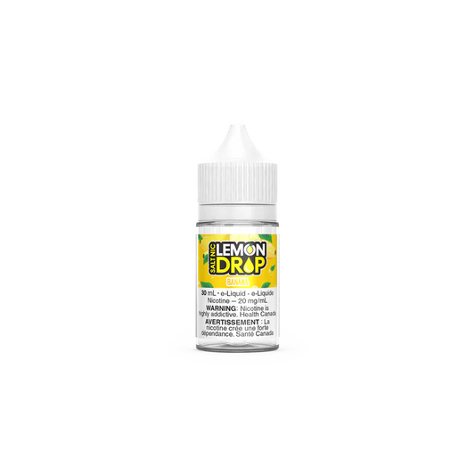 LEMON DROP BANANA 20mg 30ml