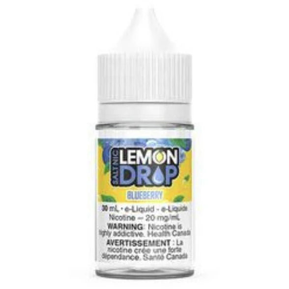 LEMON DROP BLUEBERRY 20mg 30ml