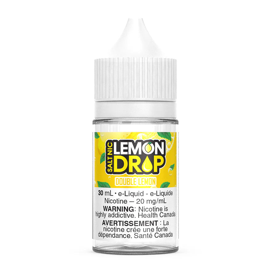 LEMON DROP DOUBLE LEMON 20mg 30ml