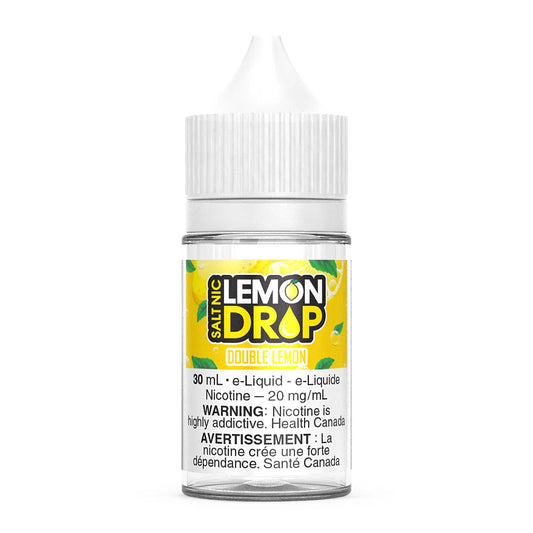 LEMON DROP DOUBLE LEMON 20mg 30ml