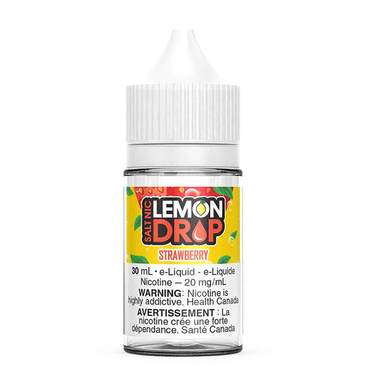 LEMON DROP STRAWBERRY 20mg 30ml