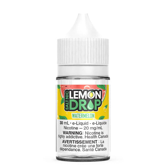 LEMON DROP WATERMELON 20mg 30ml