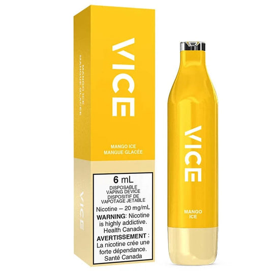 VICE 2500 MANGO ICE