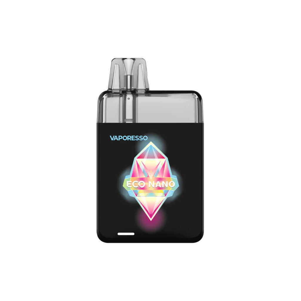 VAPORESSO ECO NANO VAPING KIT LUMINA