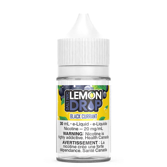 LEMON DROP BLACK CURRANT 20mg 30ml