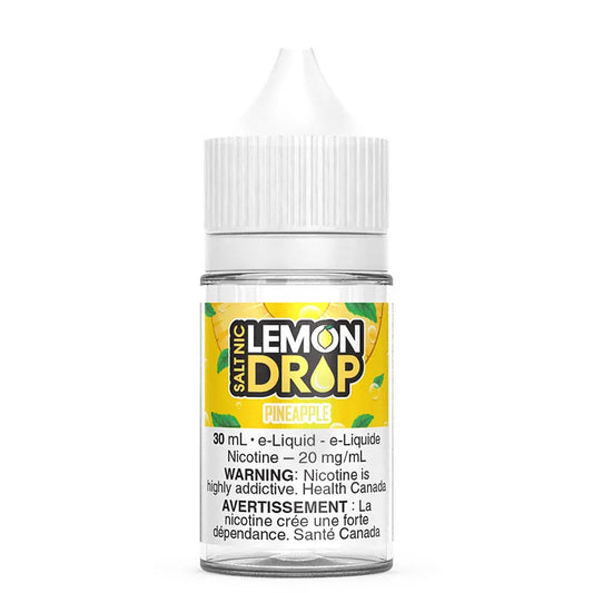 LEMON DROP PINEAPPLE 20mg 30ml