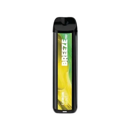 BREEZE PRO LEMON MINT