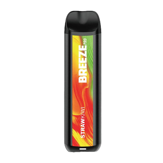 BREEZE PRO STRAW KIWI