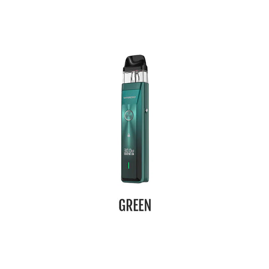 VAPORESSO XROS PRO KIT GREEN