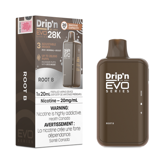 DRIPN EVO 28K ROOT B