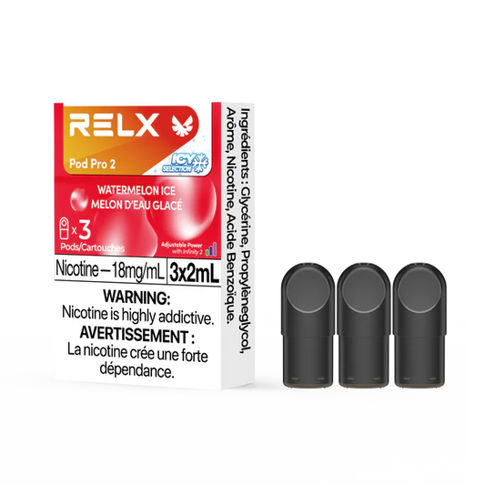 RELX POD PRO2 WATERMELON ICE (3PCS)