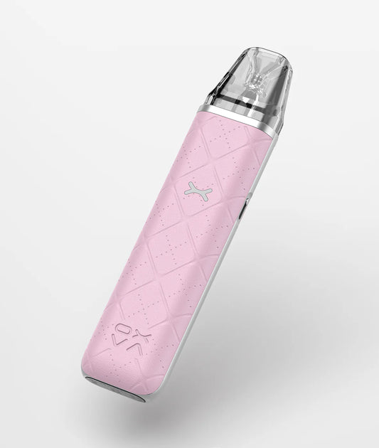 OXVA XLIM GO VAPING KIT PINK