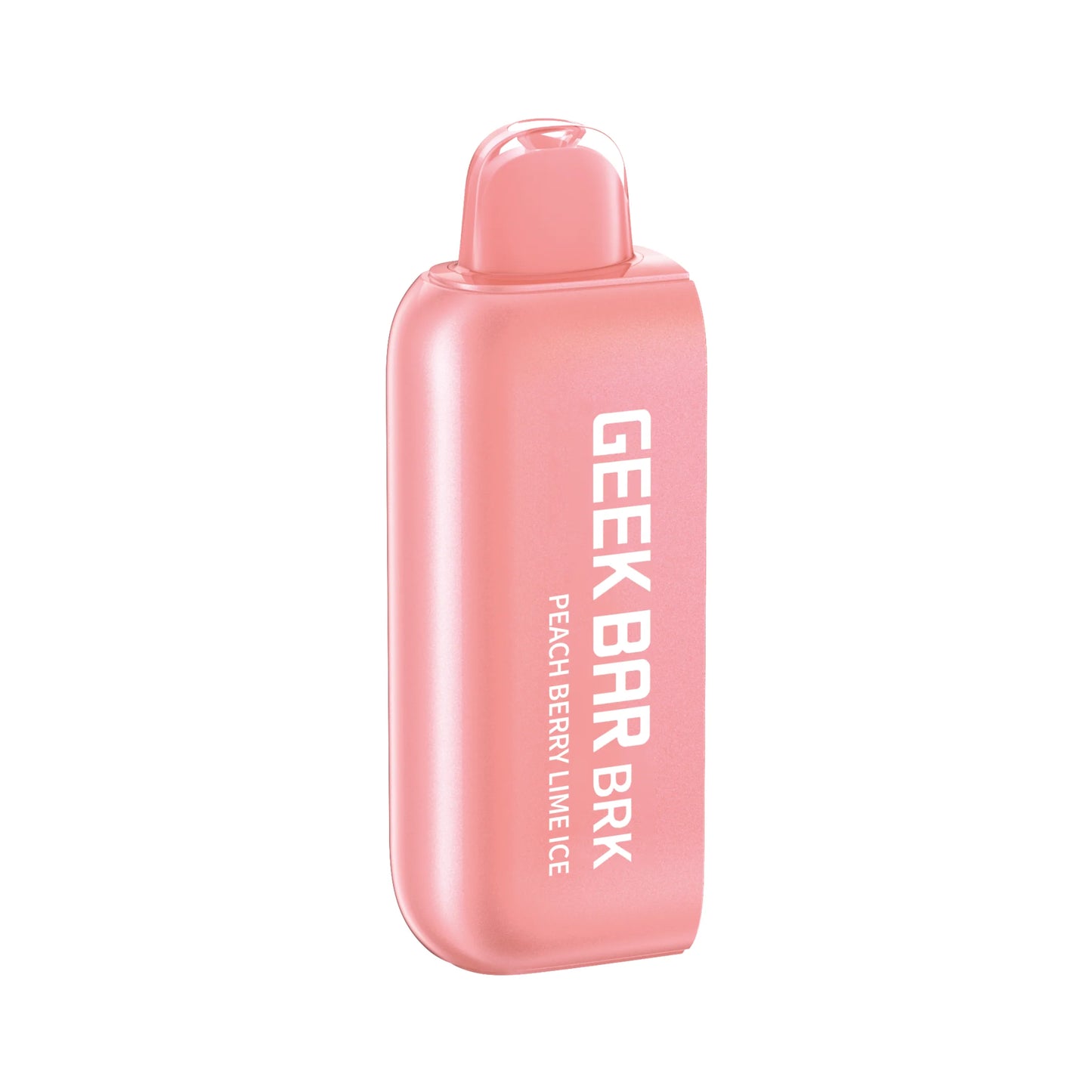 Geek Bar BRK Pod 20k Peach Berry Lime Ice