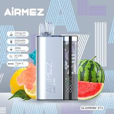 AIRMEZ MARS SLAMMIN’ STS 20000