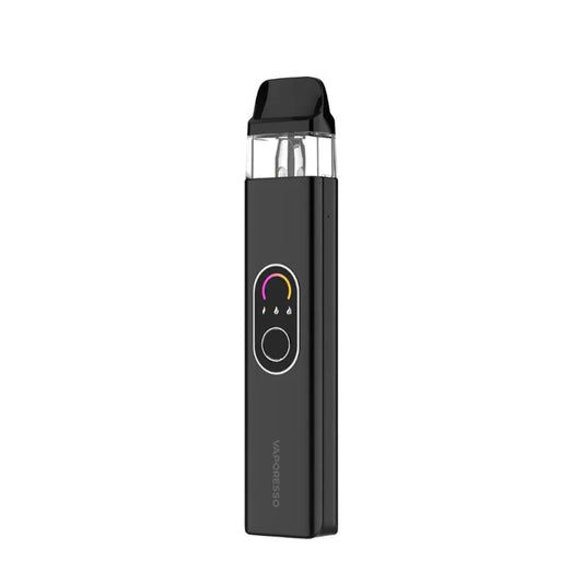 VAPORESSO XROS 4 BLACK